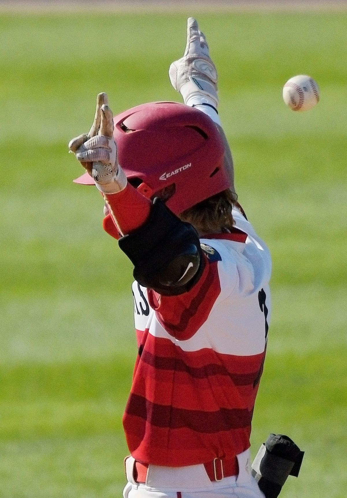 Bozeman Bucks vs. Helena Senators